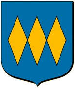 Blason : de Bouthillier-Chavigny