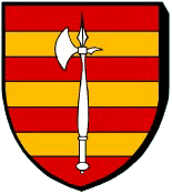 Blason : Cesseras