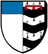 Blason : Saint Viâtre