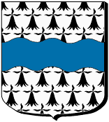 Blason : Loire Atlantique