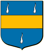 Blason : Hélye