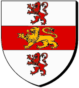 Blason : Angleys