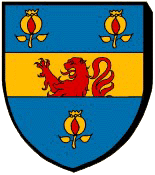 Blason : Herbault