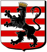 Blason : Ambleville
