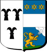 Blason : du Besset