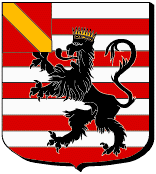 Blason : Santeuil