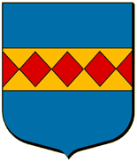 Blason : Germain