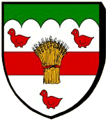 Blason : Villetrun