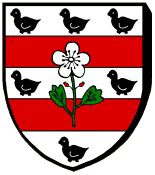 Blason : Prénouvellon