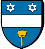 Blason : Moisy