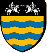 Blason : Marsannay la Côte