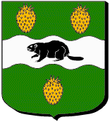 Blason : Bièvres