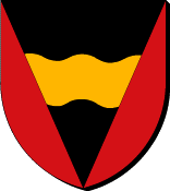 Blason : Gourgnier