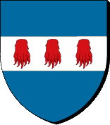 Blason : Decnop