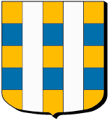 Blason : Vichy