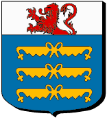 Blason : Gex