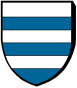 Blason : Ahun