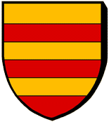 Blason : Montaut