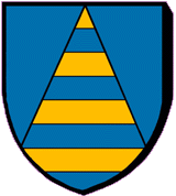 Blason : Retonfey