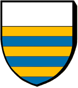 Blason : Vauvenargues