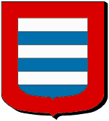Blason : Dammartin en Goële