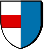 Blason : Saint Chamond
