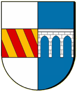 Blason : Pons