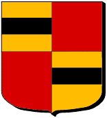 Blason : Ouessant