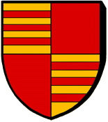 Blason : Saint Amand Montrond