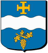 Blason : Créteil