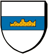 Blason : Mennetou sur Cher