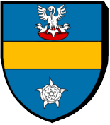 Blason : Doreau