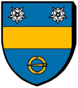 Blason : Rhodon