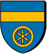 Blason : Onzain
