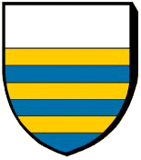 Blason : Montpeyroux