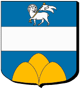 Blason : Saint Jean de Monts