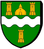 Blason : Louroux de Bouble