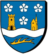 Blason : Lassay sur Croisne