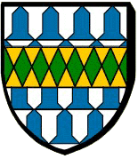 Blason : Quarante