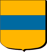Blason : Acostant l'Aduré