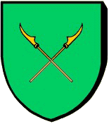 Blason : Fauchon