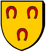 Blason : Montferrier sur Lez
