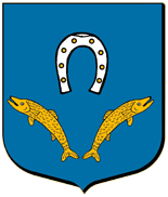 Blason : Faivre