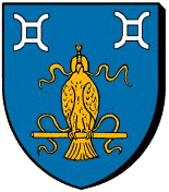 Blason : Mazangé