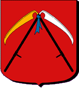 Blason : Defaux