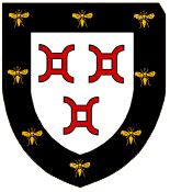 Blason : Cormenon