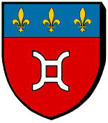 Blason : Prémian