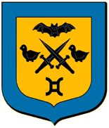 Blason : Goblet