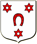 Blason : de Gouvello de Keriaval