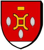 Blason : Billy